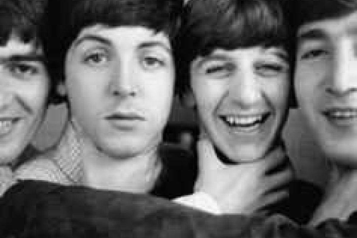 В Ливерпуле открылась выставка, посвященная легендарным The Beatles