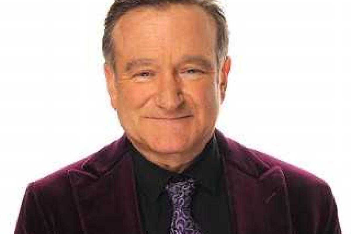 Прах Робина Уильямса развеяли над заливом Сан-Франциско Прах Робина Уильямса развеяли над заливом Сан-Франциско