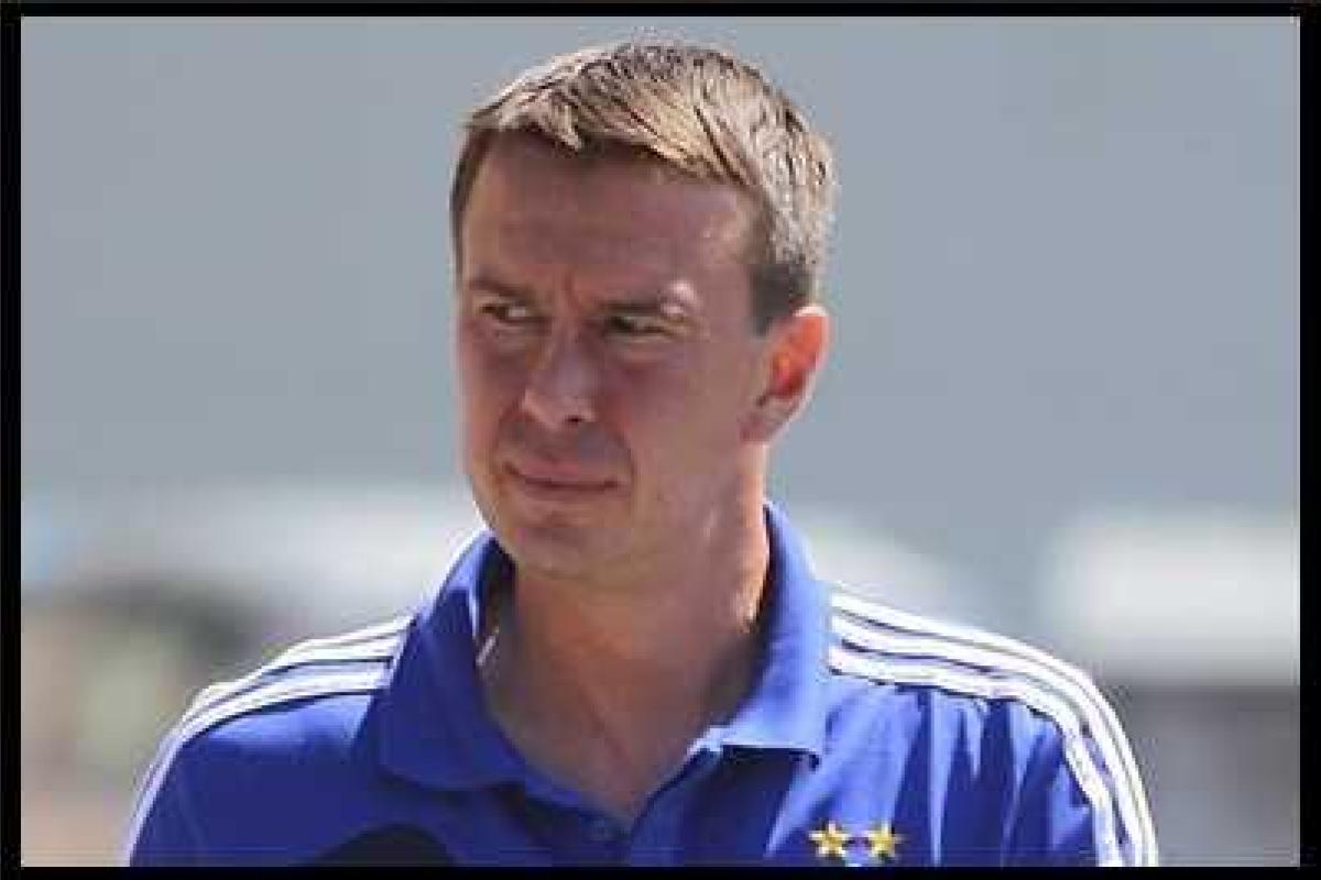 Умер знаменитый футболист Валентин Белькевич Умер знаменитый футболист Валентин Белькевич