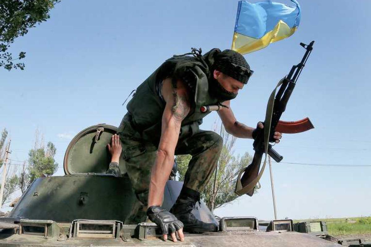 Отныне Генштаб работает в режиме секретности