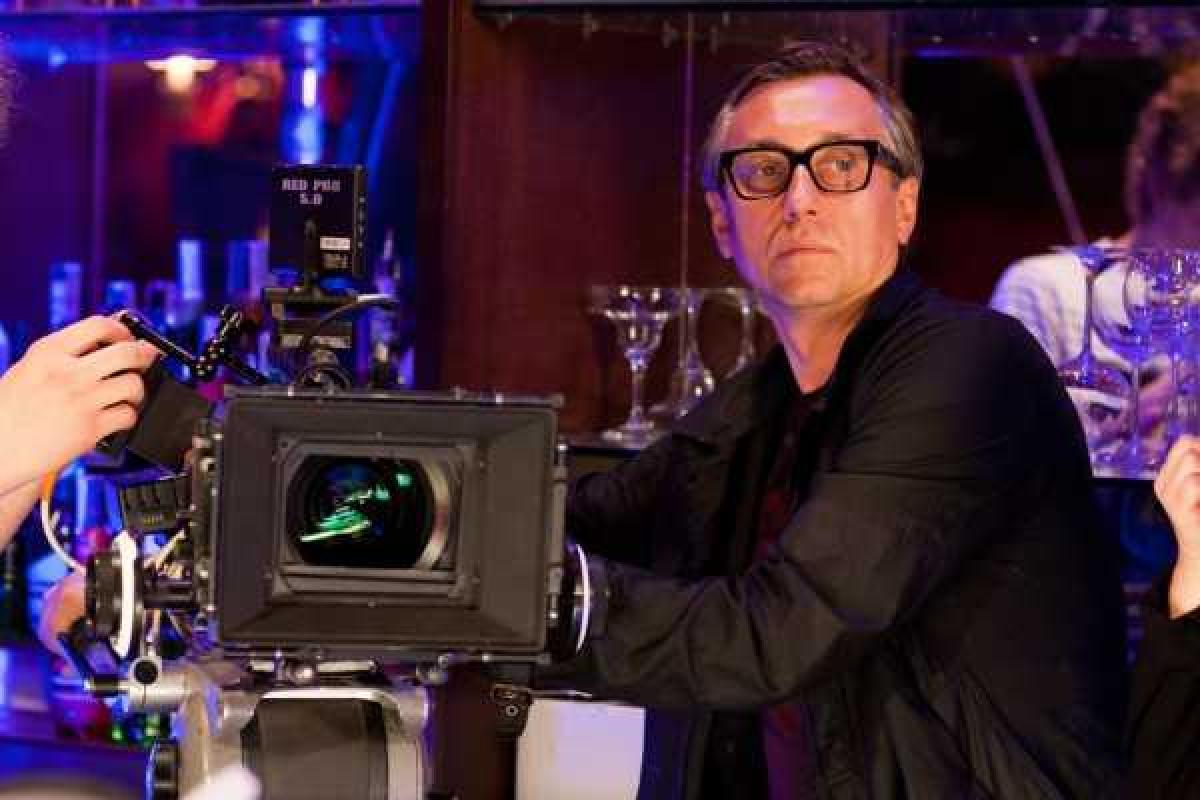 Канал 1+1 покажет сериал о приключениях москвича на западной Украине