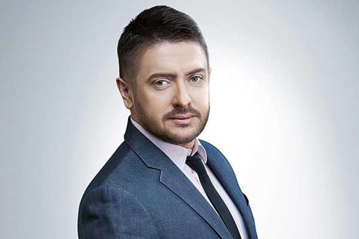 Ведущий Алексей Суханов переезжает в Украину