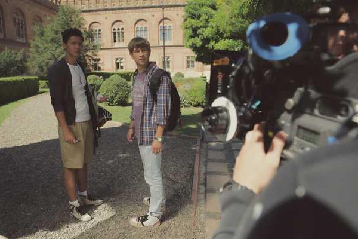 В День независимости Новый канал покажет современное украинское кино