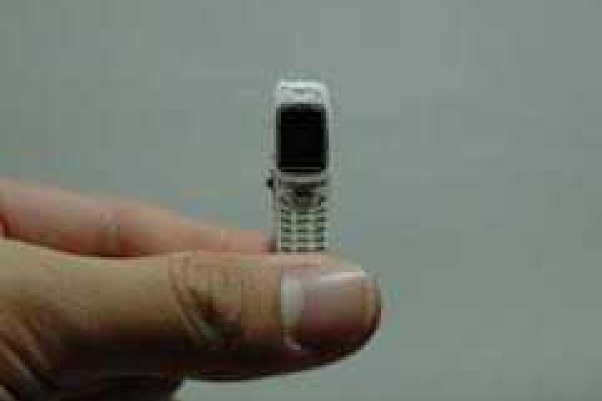 В Крыму заработал российский сотовый оператор