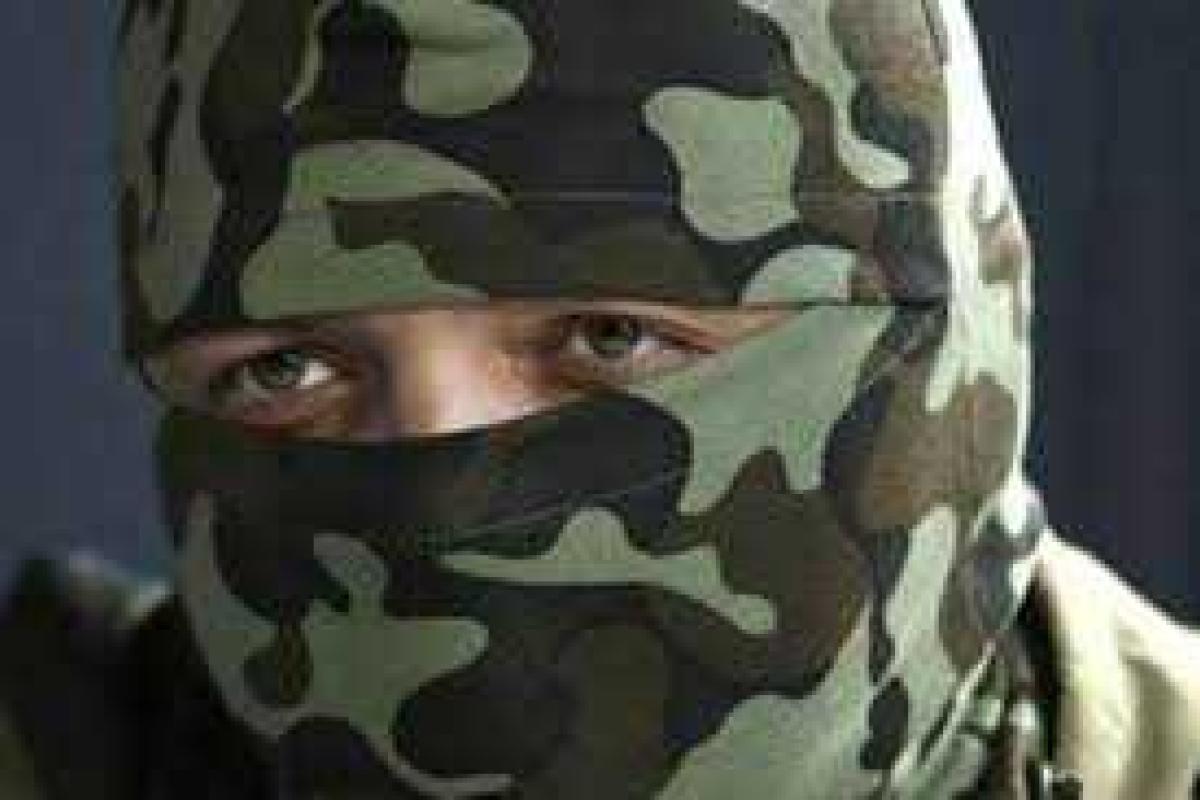 Командир "Донбасса" покажет лицо после освобождения Донецка