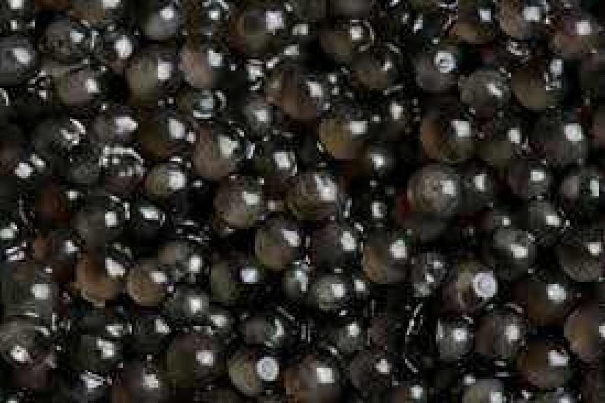 Как добывали черную икру в СССР