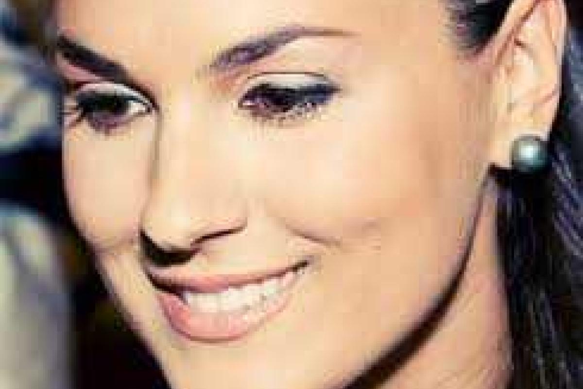 Маша Ефросинина родила сына