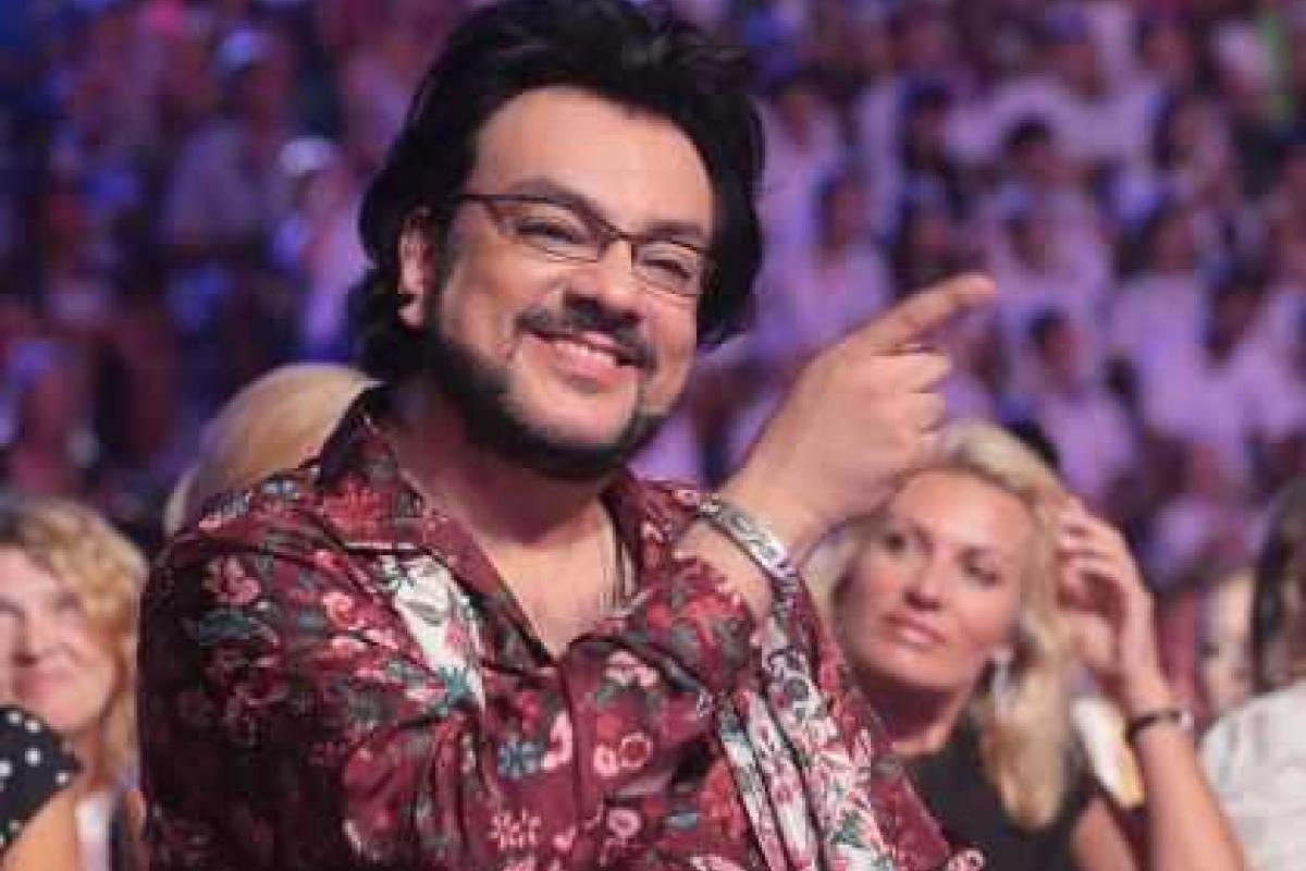 Филиппа Киркорова замучали горе-патриоты