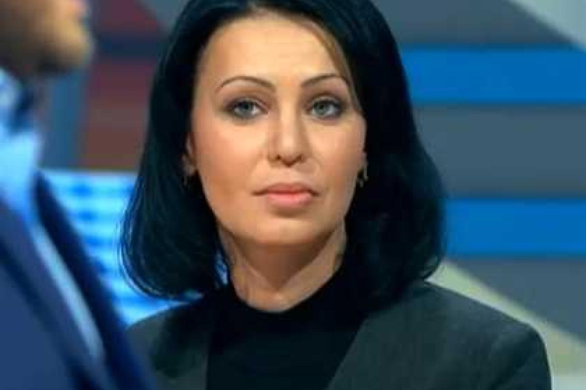 В Луганске пропала исполнительница хита "Маленький Будда" В Луганске пропала исполнительница хита "Маленький Будда"