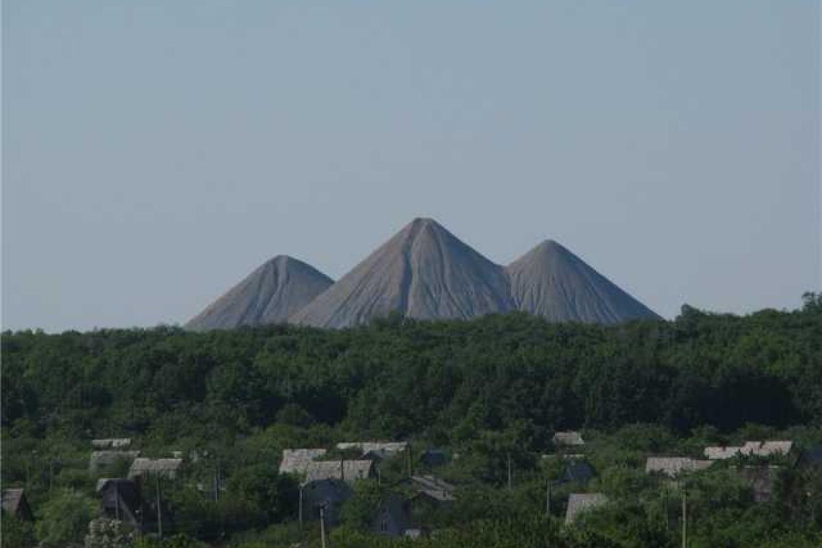 Правительство собирается вдохнуть в Донбасс новую жизнь