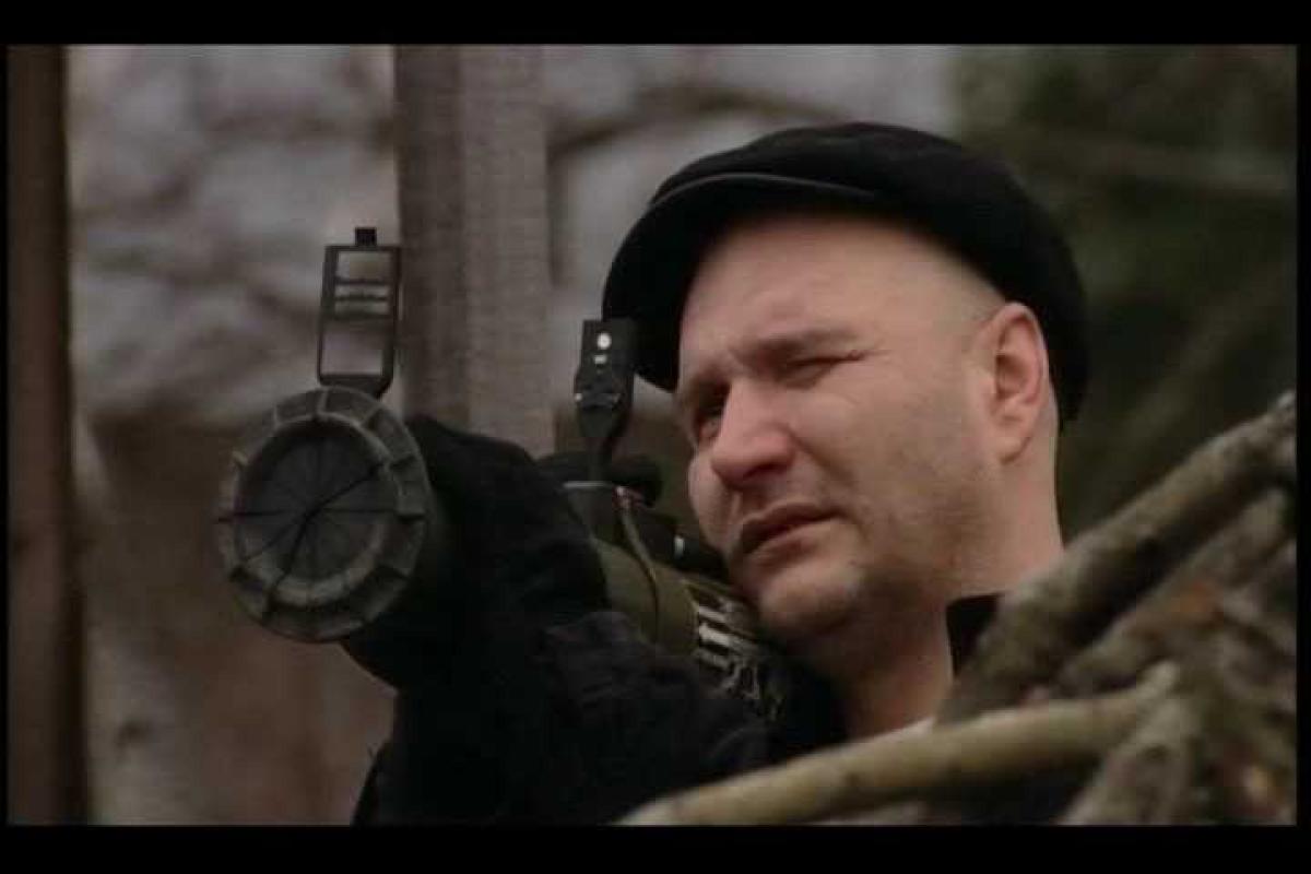 "Ментовские войны" запретили в Украине "Ментовские войны" запретили в Украине