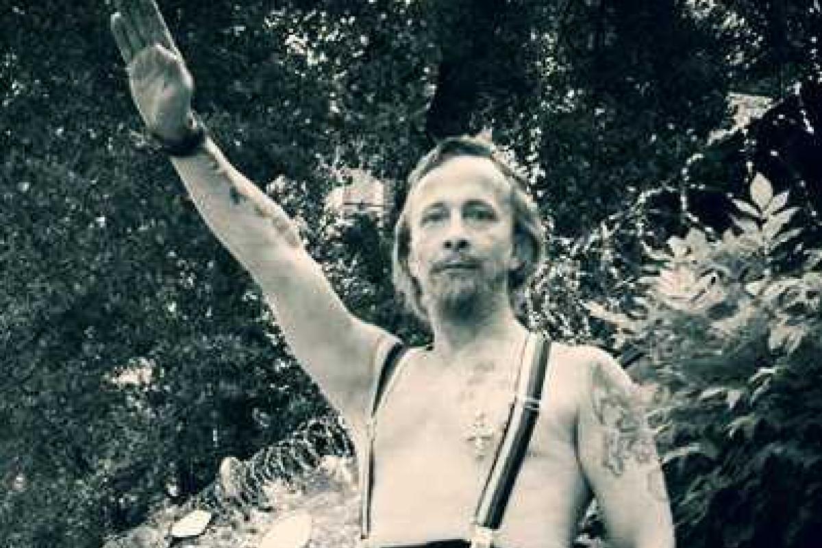 Охлобыстин заявил, что он го*но