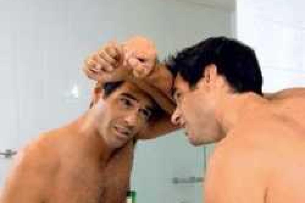 Разговаривайте с собой: ученые рекомендуют