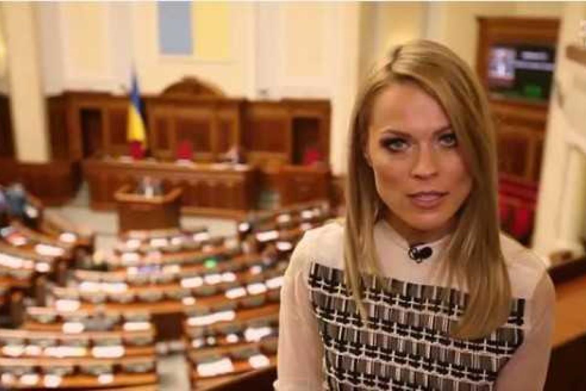 Фреймут устроила драку на съемках нового проекта