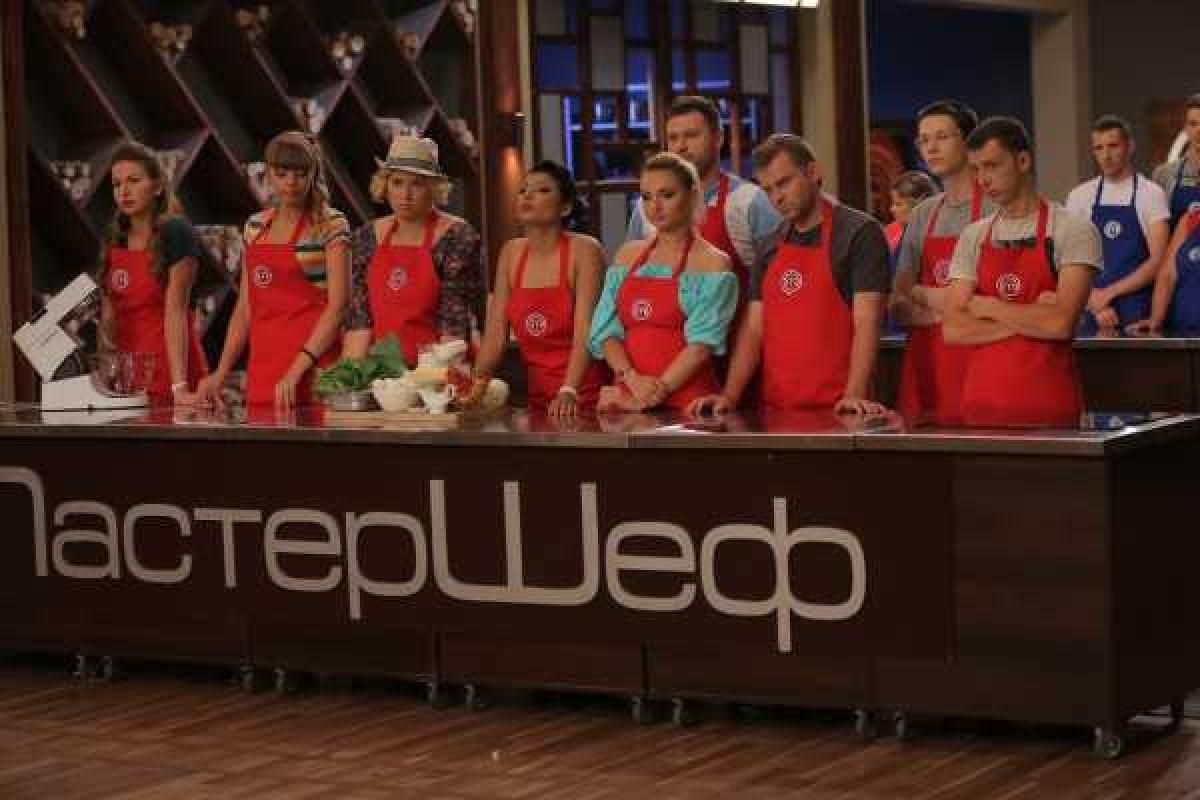 МастерШеф 4: Какие испытания ожидают участников сегодня? МастерШеф 4: Какие испытания ожидают участников сегодня?