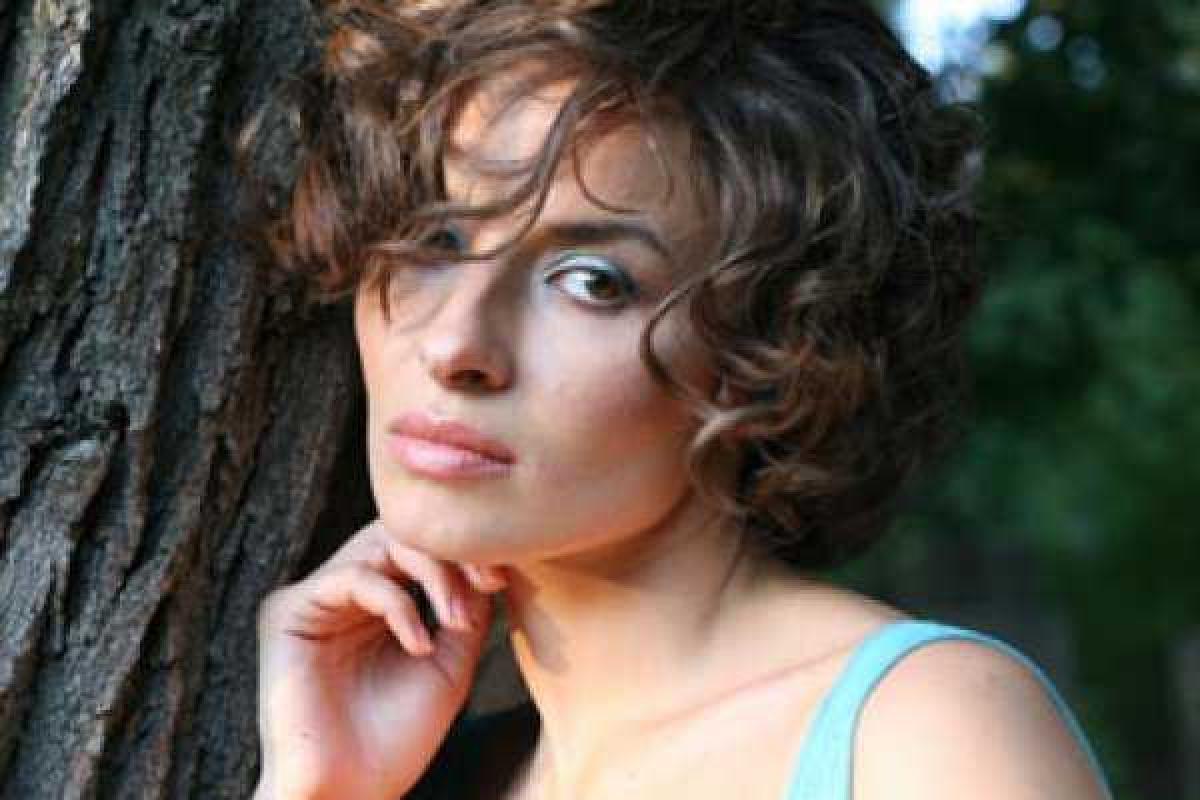 Надежда Мейхер устроилась на работу в России Надежда Мейхер устроилась на работу в России