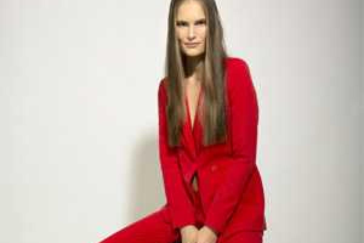 "Супермодель по-украински" - шанс для девушки из глубинки 