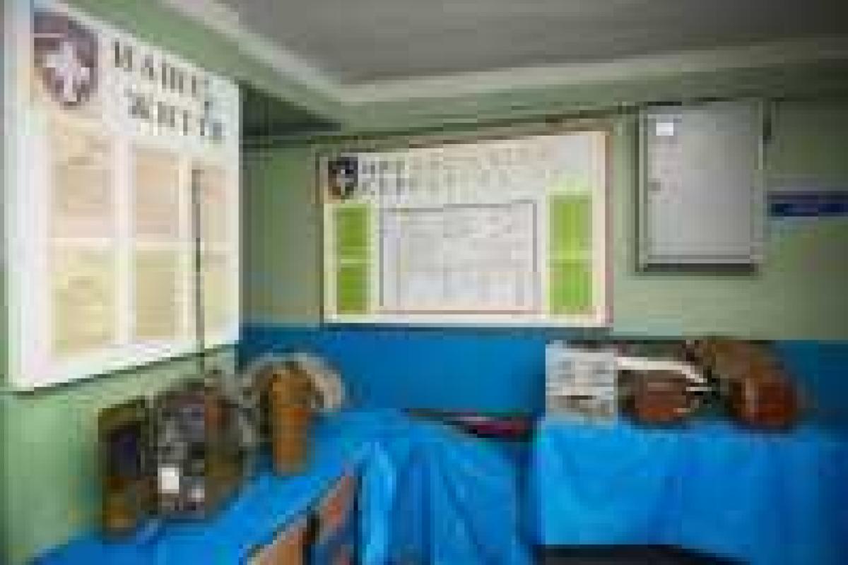 В Харькове насчитывается более тысячи укрытий и убежищ