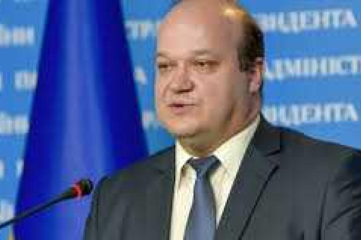 Украина нашла формулу мира в Донбассе - Чалый Украина нашла формулу мира в Донбассе - Чалый