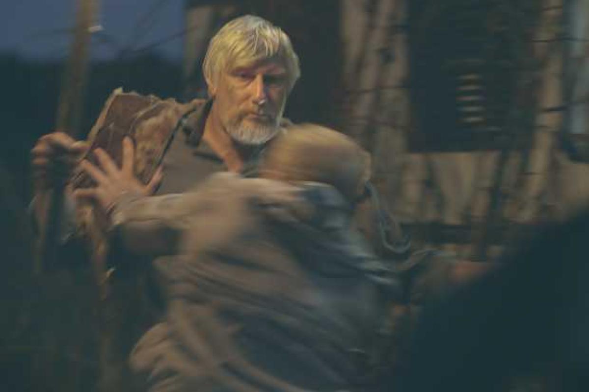 По материалам «Битвы экстрасенсов» снят фильм ужасов По материалам «Битвы экстрасенсов» снят фильм ужасов