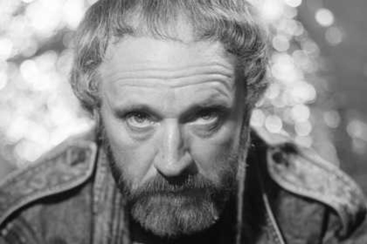 Скончался народный артист России Борис Химичев Скончался народный артист России Борис Химичев