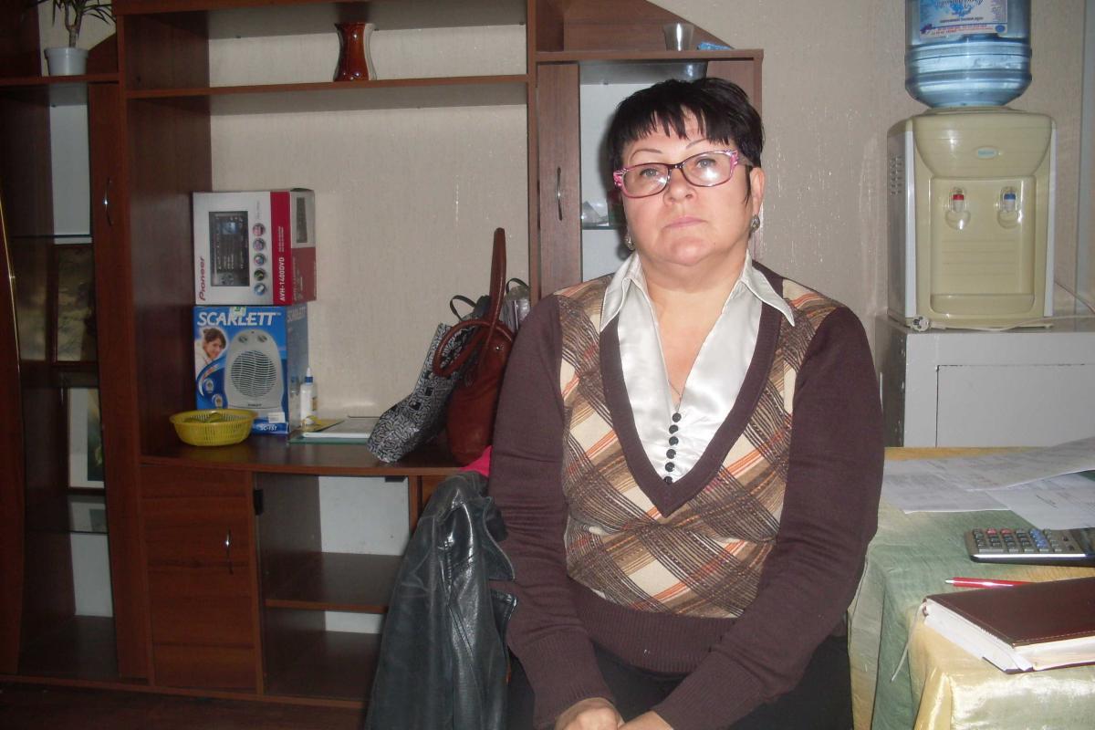 Сватово. Избирательная комиссия. Когда петух клюнет или рак свистнет?