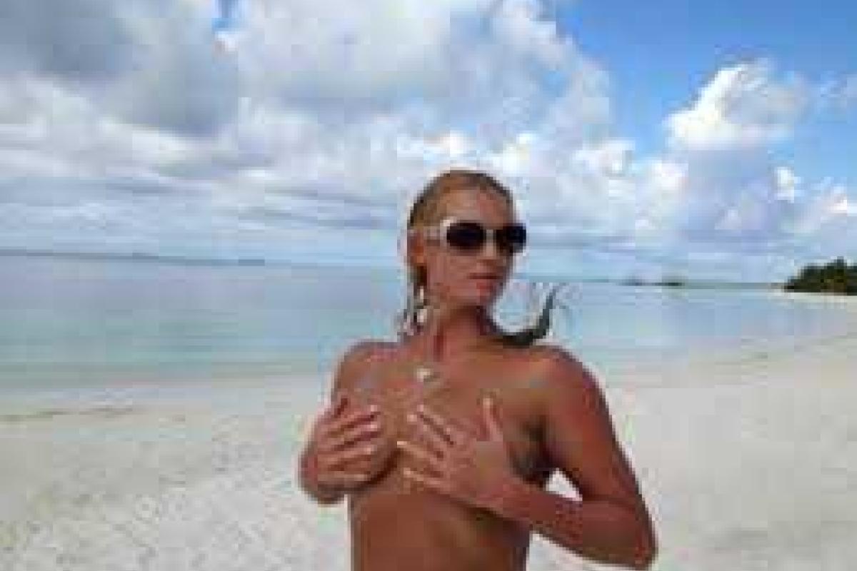 Волочкова влюбила в себя известного футболиста? Волочкова влюбила в себя известного футболиста?