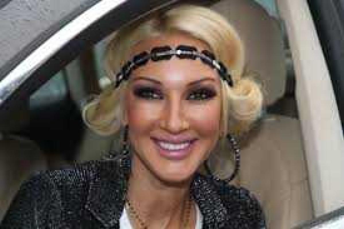 Кудрявцева опубликовала гей-порно Путина и Медведева