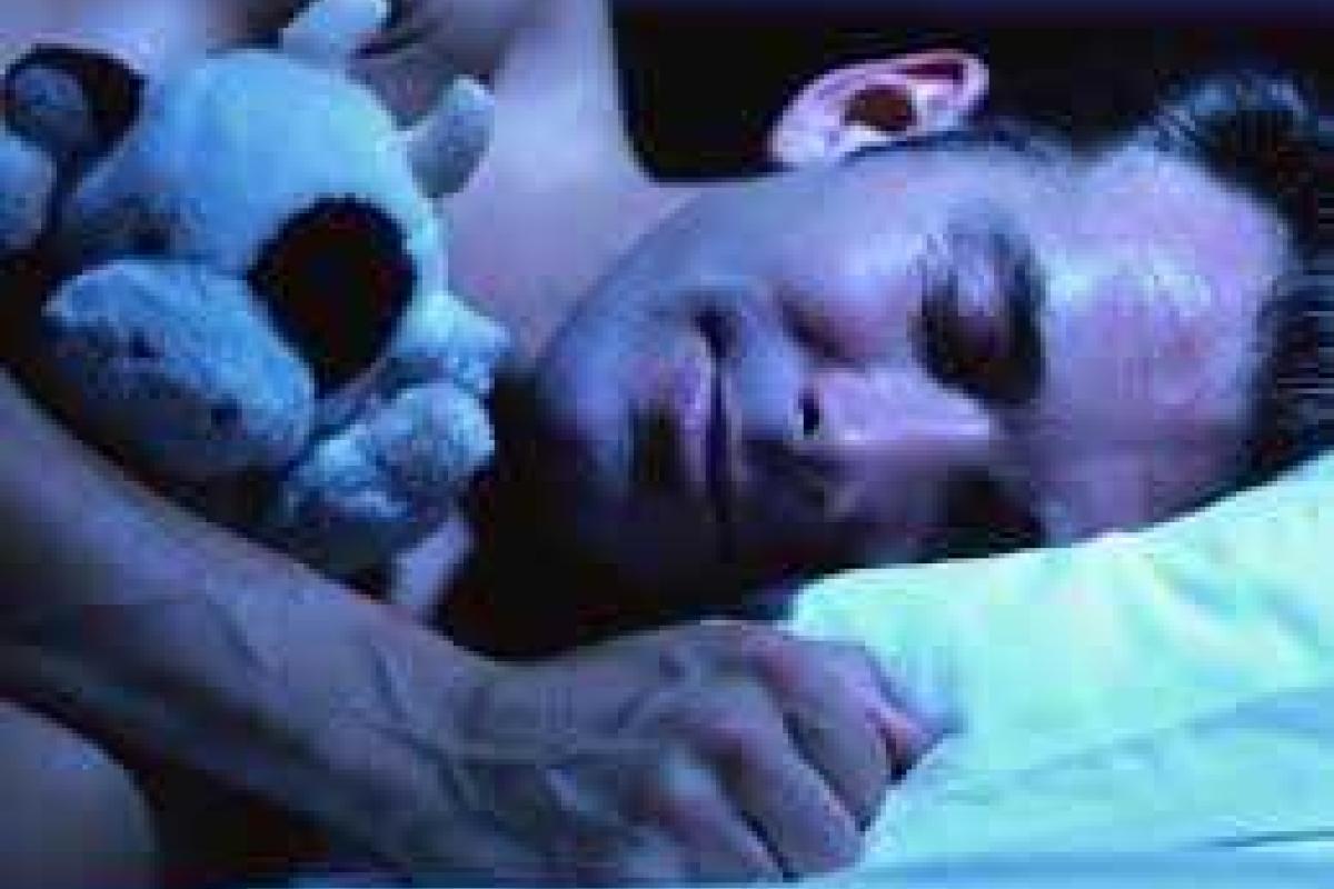 Определено самое оптимальное время для сна Определено самое оптимальное время для сна