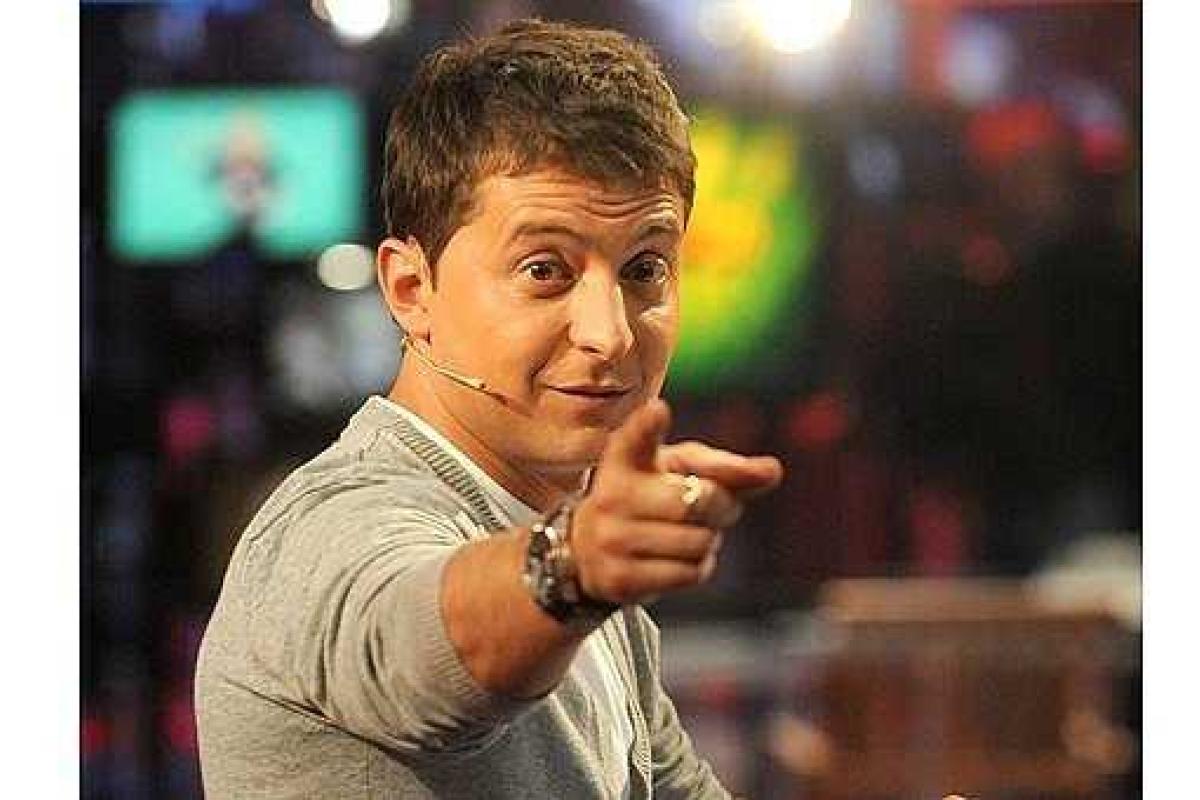 Зеленского "заставили" извиниться за видео с плачущим Кадыровым Зеленского "заставили" извиниться за видео с плачущим Кадыровым