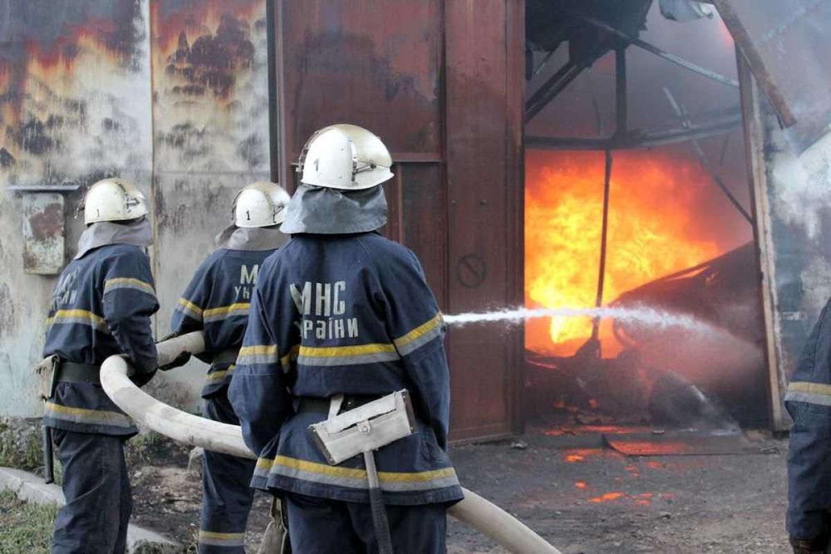 На Одесщине погиб человек, отравившись угарным газом