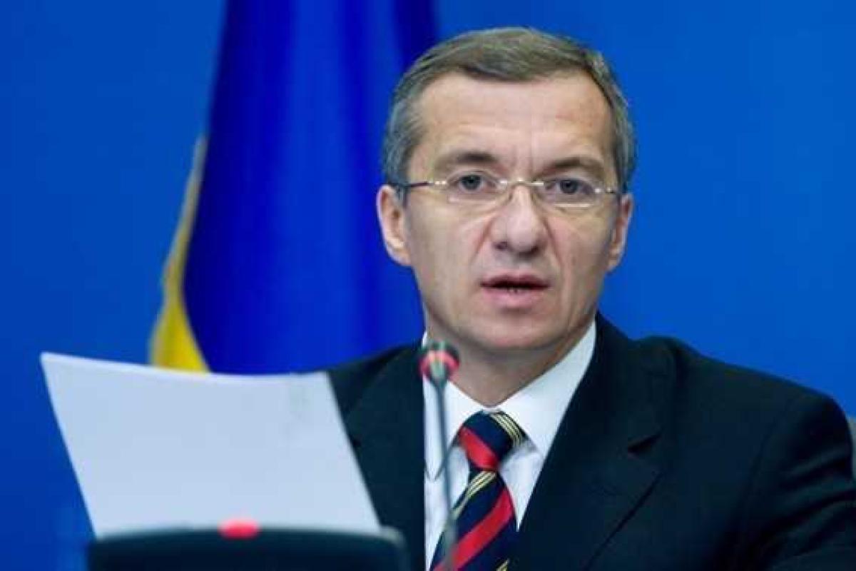 Шлапак рассказал о финансовом состоянии Украины Шлапак рассказал о финансовом состоянии Украины
