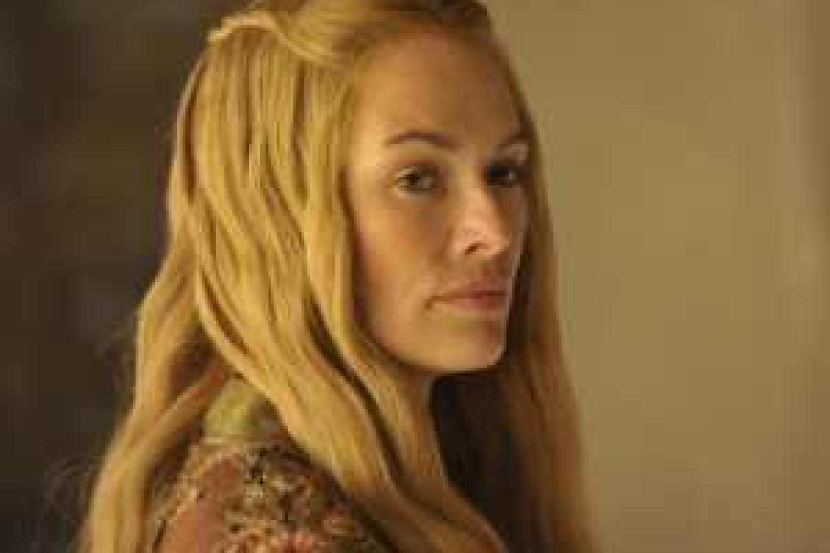 Обнаженная королева обошлась "Игре престолов" в 200 тысяч долларов