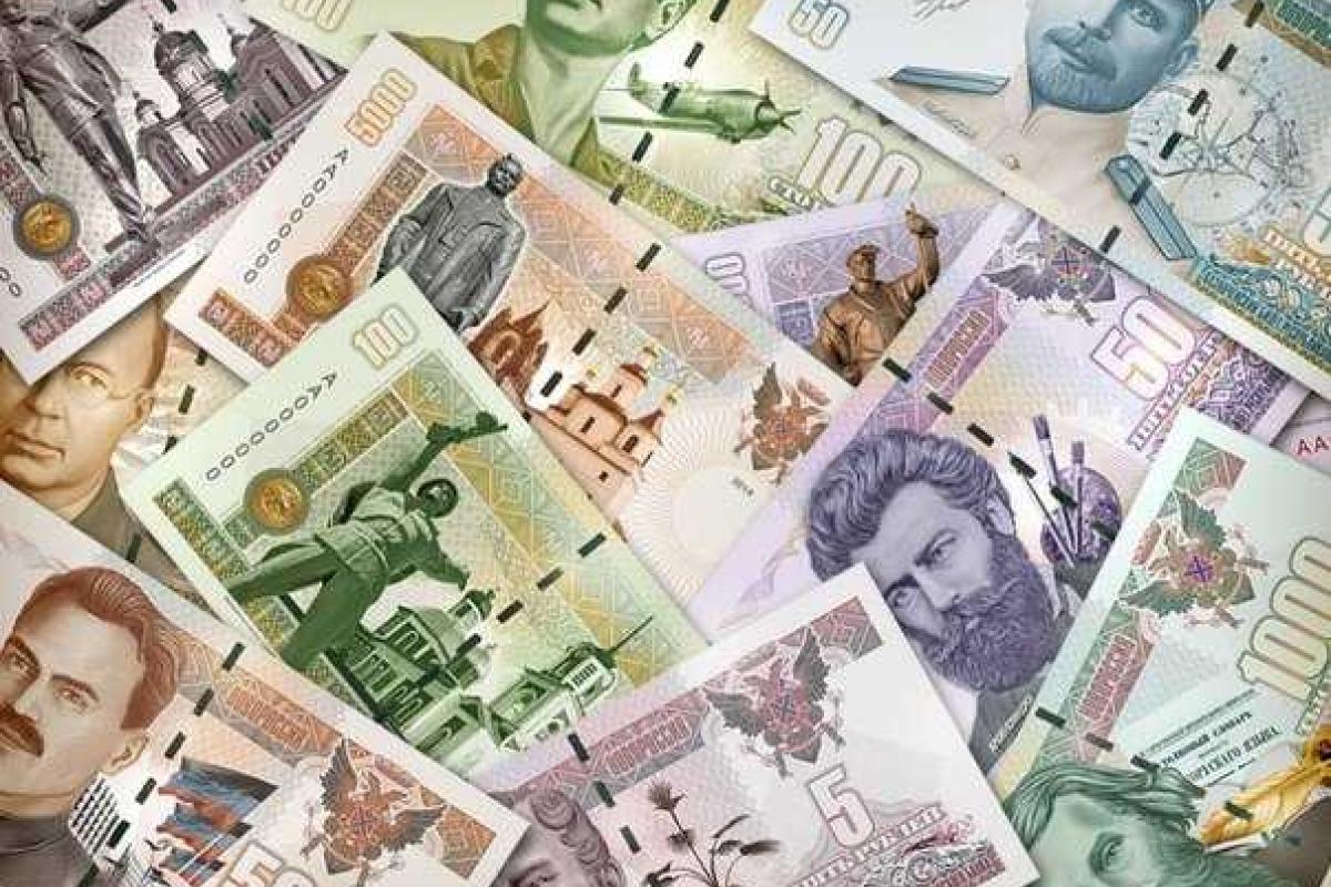 В сети появилось фото денег "Новороссии"