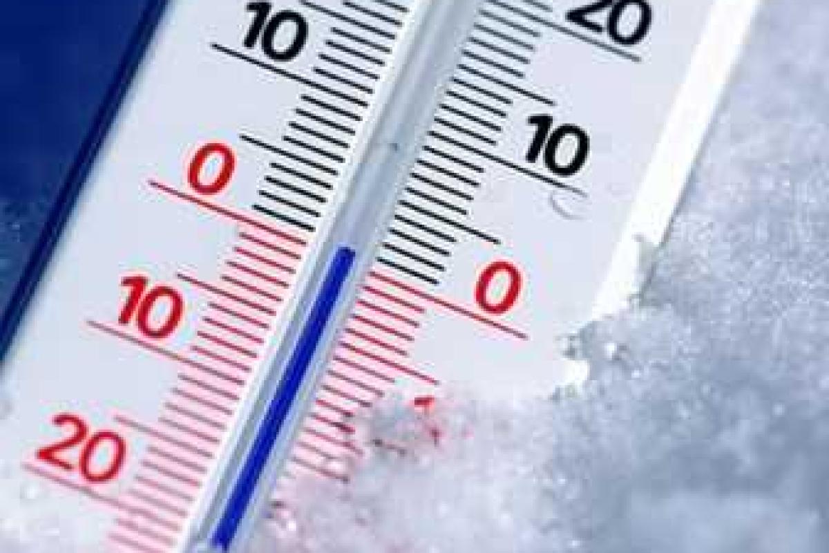 Правительство готово начать отопительный сезон в случае снижения температур