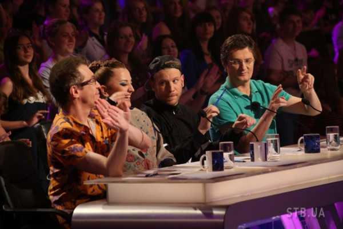 Впервые Х-Фактор проводит конкурс "Поющие дети" Впервые Х-Фактор проводит конкурс "Поющие дети"