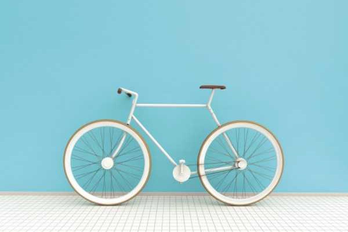 Новый велосипед можно будет спрятать в сумке Новый велосипед можно будет спрятать в сумке