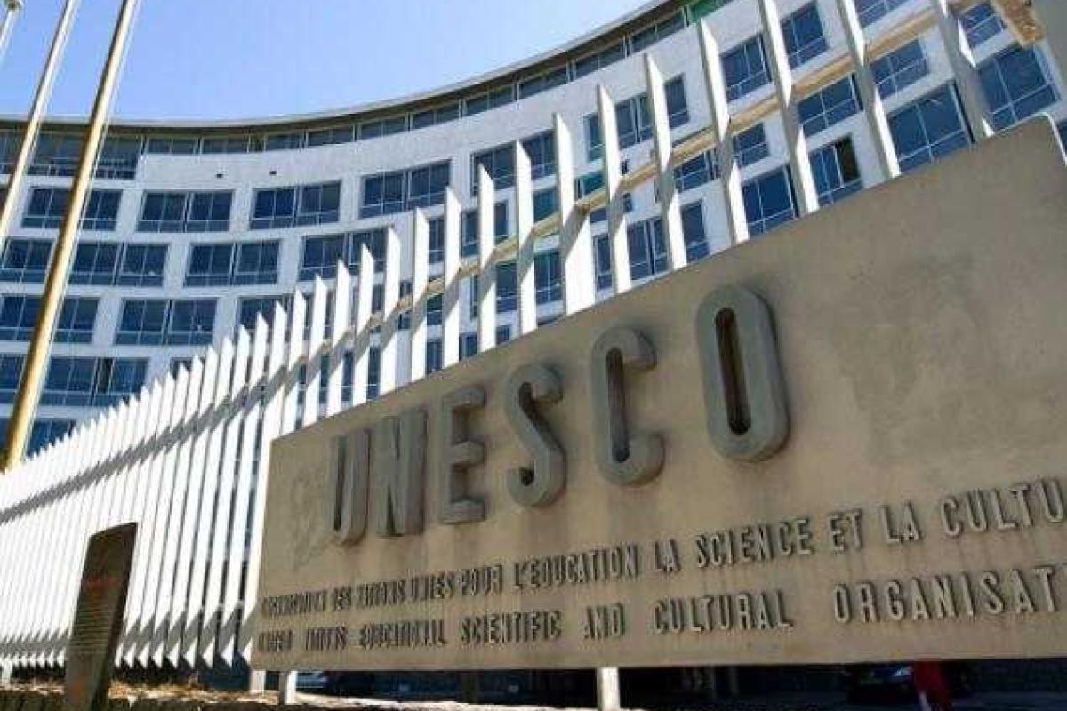ЮНЕСКО будет мониторить нарушения прав человека в Крыму ЮНЕСКО будет мониторить нарушения прав человека в Крыму