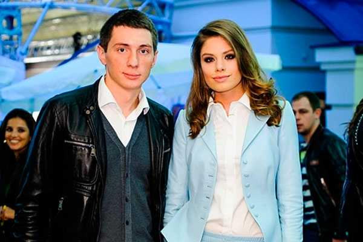 Иван Литвин: «Для конкурентов моя фамилия - кость, которую можно грызть» Иван Литвин: «Для конкурентов моя фамилия - кость, которую можно грызть»