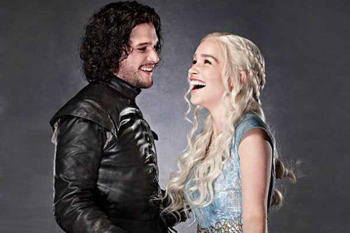 Для поклонников "Игры престолов" выпустили пиво Для поклонников "Игры престолов" выпустили пиво