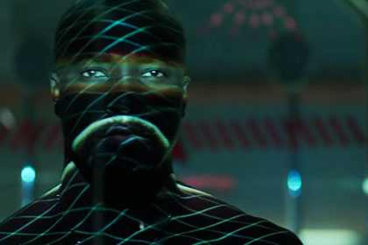 Премьера сериала от Ридли Скотта пройдет в онлайне Премьера сериала от Ридли Скотта пройдет в онлайне