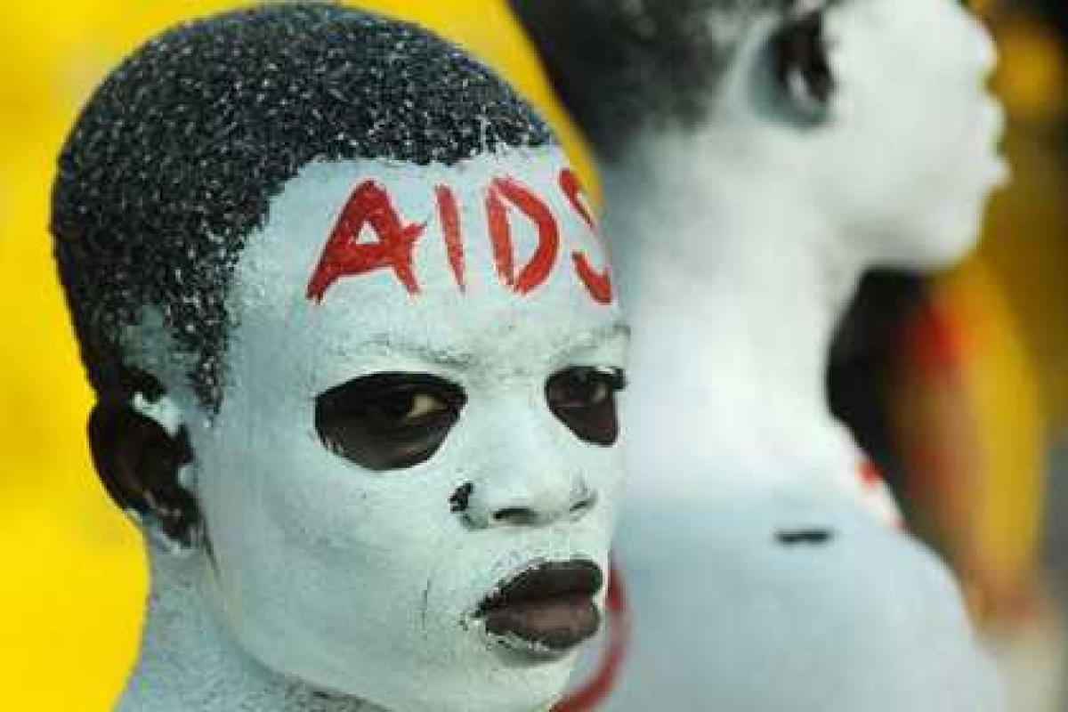 Стало известно место и время рождения ВИЧ