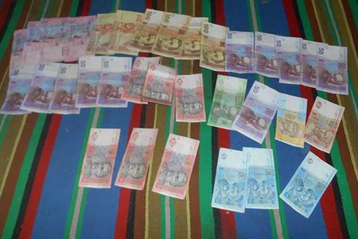 В Белоцерковском районе правоохранители "прикрыли" семейный наркобизнес