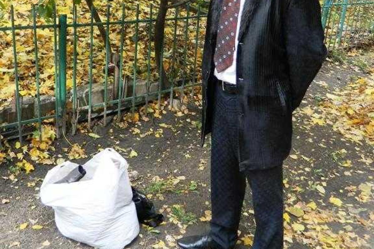 Воры в деловых костюмах задержаны в столичном районе Воры в деловых костюмах задержаны в столичном районе