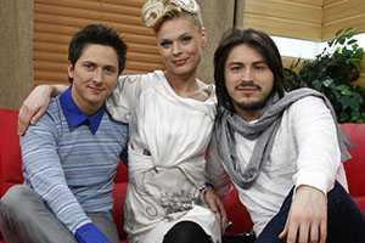 Как "Ревизор" заставил соперничать Фреймут, Притулу и Педана Как "Ревизор" заставил соперничать Фреймут, Притулу и Педана