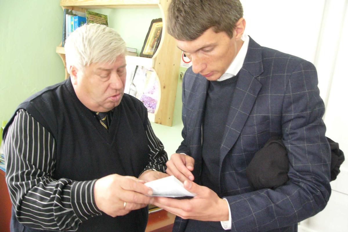 31 тысяча гектаров, где водится редкий кот 31 тысяча гектаров, где водится редкий кот