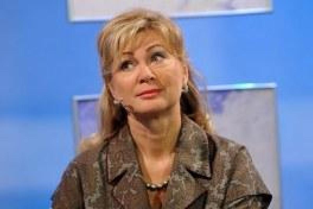 Вика Цыганова написала гимн "Новороссии" Вика Цыганова написала гимн "Новороссии"