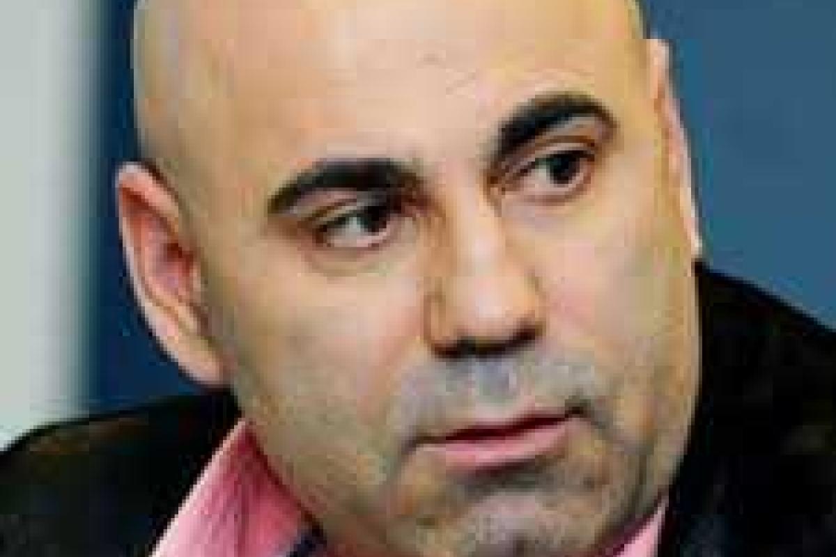 Иосиф Пригожин обиделся из-за слухов о себе Иосиф Пригожин обиделся из-за слухов о себе