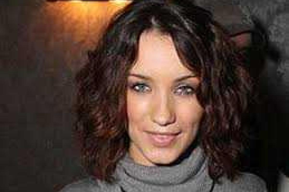 Виктория Дайнеко оскорбила детей с синдромом Дауна