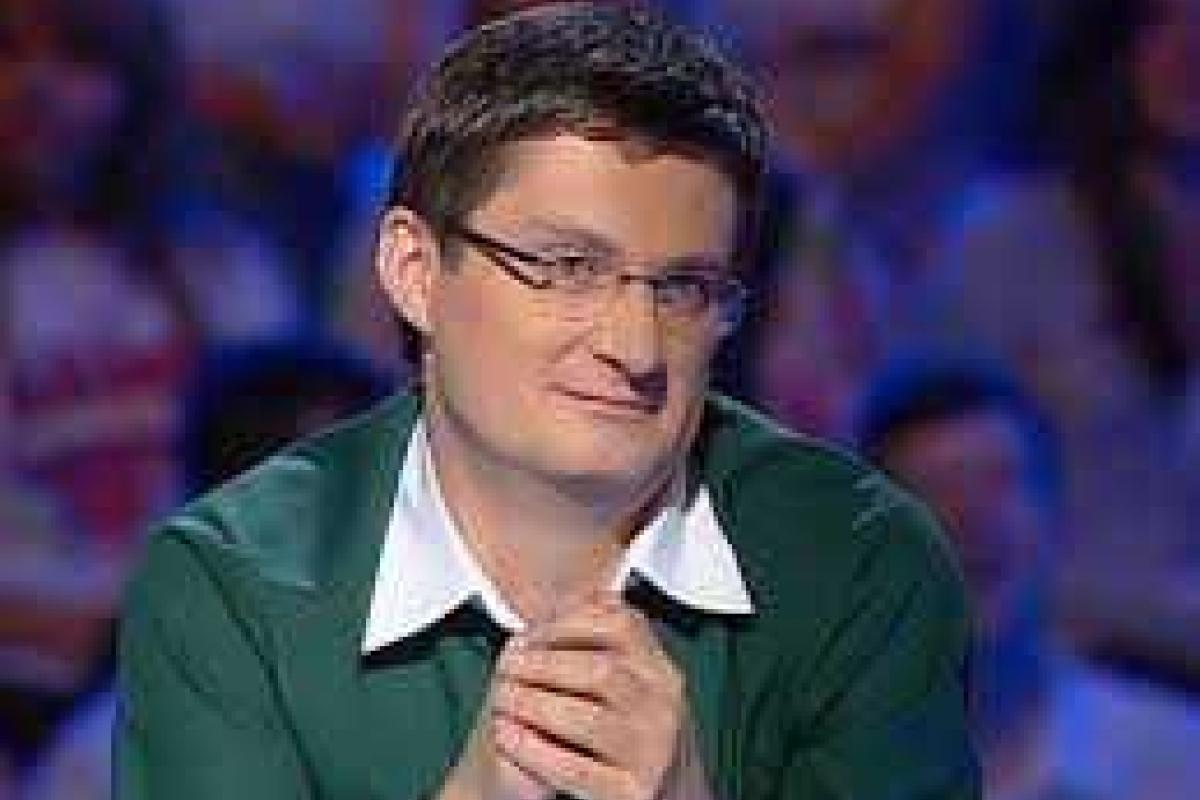 Игорь Кондратюк попал в ДТП Игорь Кондратюк попал в ДТП